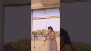 Download lagu #風笛 #朝ドラ #sopranosax #サックス mp3