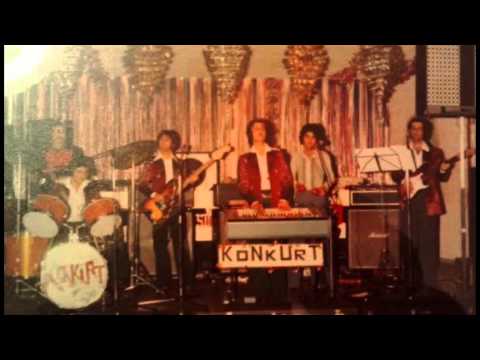 Konkurt Gurubu (Yogurt Koydum Dolaba)