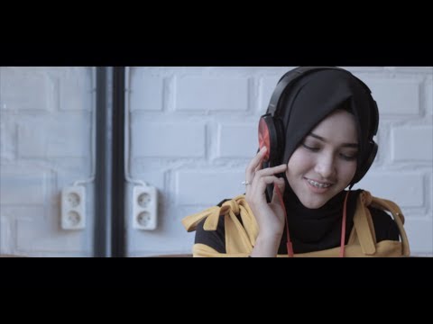 Tereza - Dirimu Mewarnai Hariku (Official Music Video) Feat. Auwi