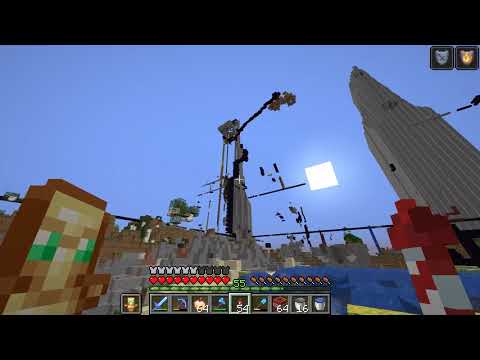 Minecraft Anarchy - Practical Cellphone Spying