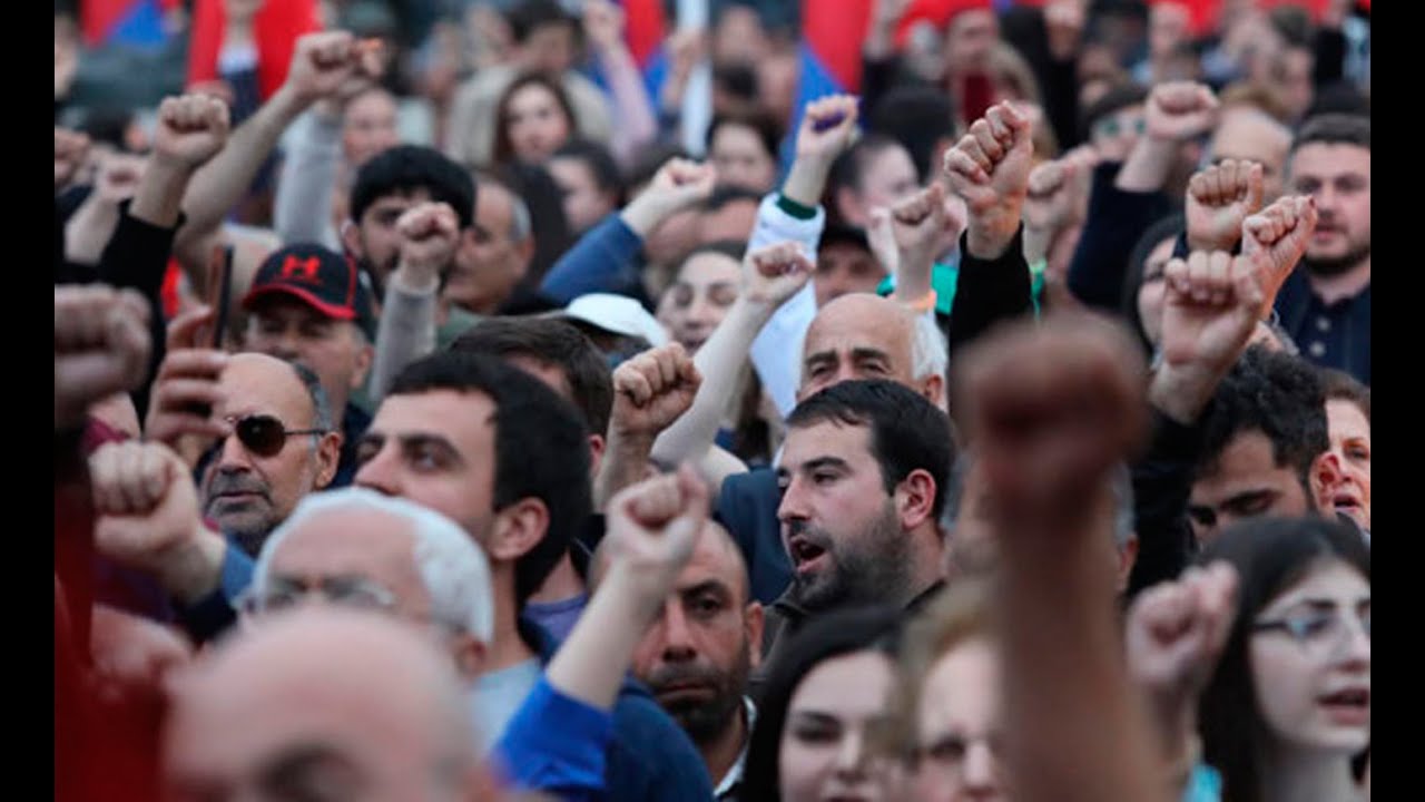 Այս որակի նոր «պայքարողներ» ունենք. Ֆեյսբուքյան շաբաթ