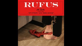 Rufus Wainwright - Puttin' On The Ritz