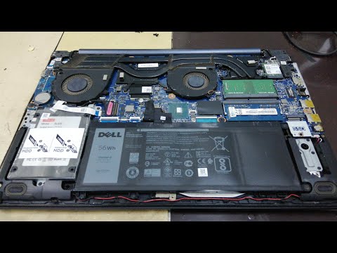 Alienware 15R3 No display