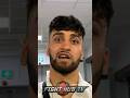 ADAM AZIM SAYS JOSH TAYLOR IS DONE AFTER TEOFIMO LOPEZ; SHOULDN’T HAVE LEFT MCGUIGAN!