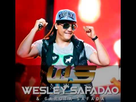 Vagalumes - Wesley Safadão