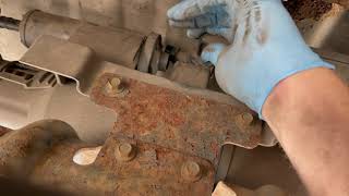2007 F150 P0446 Code - Evaporative Emission System Vent Control Circuit