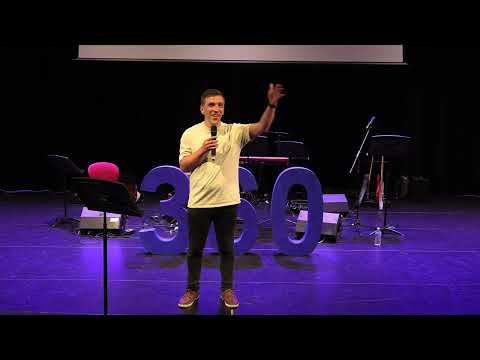 "What is your neighbourhood?" (introduction) - Andrew Cameron