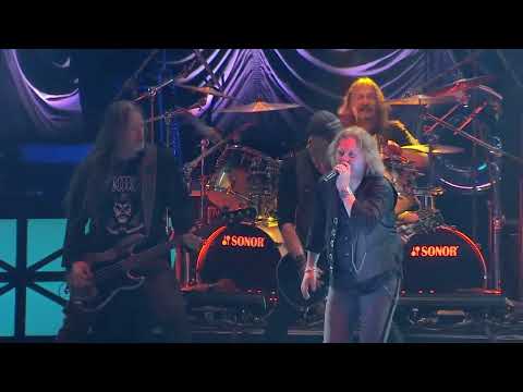 Kabát Big Band Sem klidnej Turné 2013