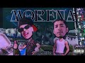 MORENA (REMIX/DOBLE CORO) - PESO PLUMA, NETON VEGA (LILMOLOCH)