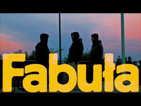 FABUŁA - KRZAQUU, MARCELI BOBER, JUPIJEJ