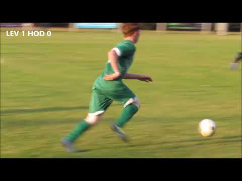PSF Leverstock Green v Hoddesdon Town