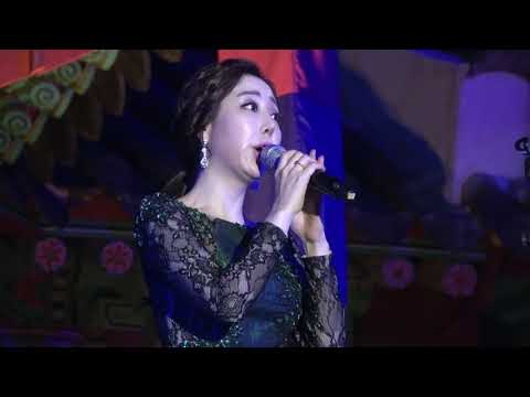 2018.4.28. 윤정인 -  Cats Memory  in 단종문화제