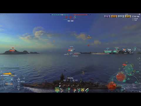 [KotS VI] HYDRO vs ALKO Spiel 3 - Trap 19.05.2018