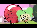 BFB 17 Cursed READ DESC