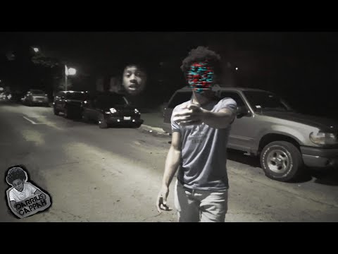 Celo x LIL sav x Hood Rival (Dir. by @Darrius Cappah)