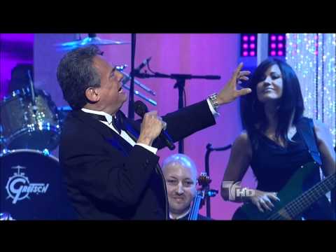 Jose Jose ft. Cristian Castro. Ya lo pasado pasado