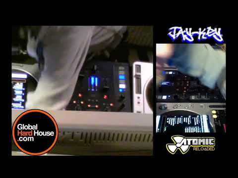 Global Hard House: Jay Key - 06.01.21