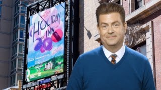 Spotlight On: HOLIDAY INN: THE NEW IRVING BERLIN MUSICAL