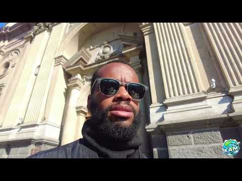 Is Santiago, Chile Safe? 🇨🇱 Exploring the City