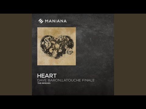 Heart (Maxim Andreev Remix)