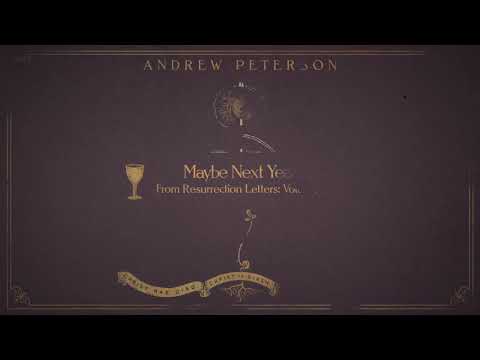 Thumbnail for Maybe Next Year video