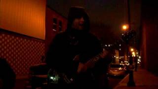 This Can&#39;t Happen Again (Acoustic) - Patent Pending