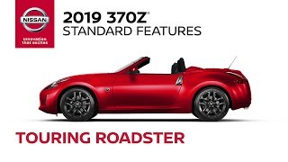 Video 11 of Product Nissan 370Z (Z34) Sports Car (2009-2020)