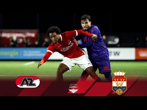 Summary Jong AZ - Willem II (20-10-2025)