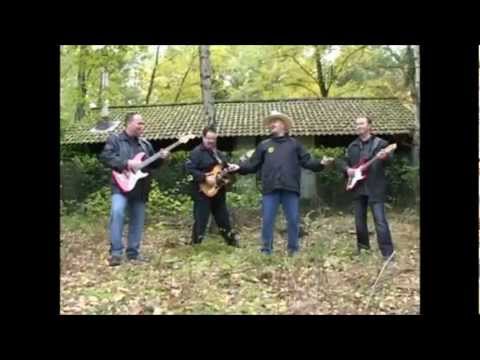 Country From Holland  :  Dixie Aces  -  Telephone Blues