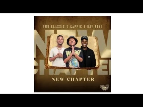 Amu Classic, Kappie & Djy Vino - Bengazi ft. LeeMcKrazy