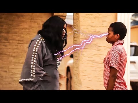 OMO ABAMI : TOP TRENDING YORUBA MOVIE STARRING GREAT YORUBA ACTORS