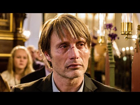 Трейлеры Жестокая охота