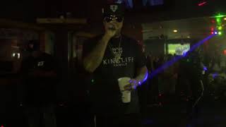 Bigg Mike Productions Presents &quot;Lil Flip&quot; Live Perfomance in Monroe,La.