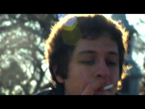 Adam Green - Cigarette Burns Forever