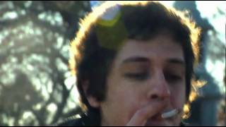 Adam Green - Cigarette Burns Forever