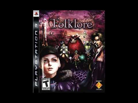 Sound Test Unlocked! Best VGM 1395 - Engraved Time (Folklore)