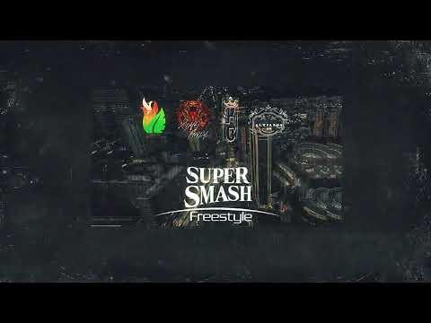 Lumiere vs Cash - Super Smash Freestyle