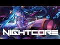 Nightcore Silence Slushii Remix