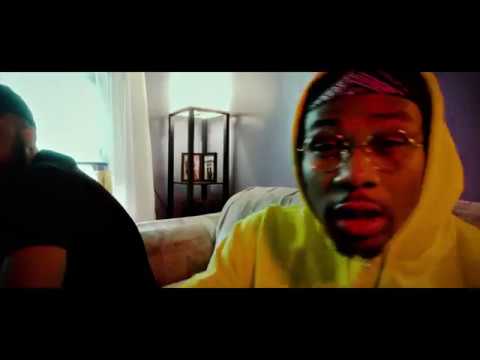 Scottie Pippen - Eddy Daviz ft. Ray Mula (Shot By @TheRoyalMob)  | Sony a7s II music video