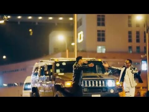 GALAANOO - Kemer Yousuf and Yosan Getahun - New Ethiopian Oromo Music 2025 