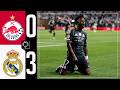 HIGHLIGHTS Salzburg 0 3 Real Madrid FIFA Club World Cup