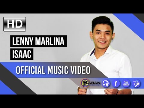 Lenny Marlina by Isaac (Official Music Video)