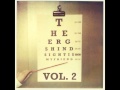The Ergs! - I'll Thrash You When You Think of Me