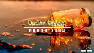 Download lagu Buaian Sayang - Vicky Koga ( Lirik Video ) mp3 Download lagu Buaian Sayang - Vicky Koga ( Lirik Video ) mp3