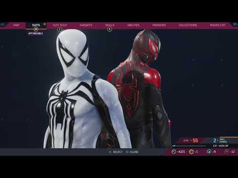 Marvel's Spider-Man 2 PS5 Amazing Difficulty Walkthrough Pt.41