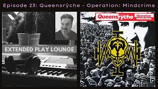 Classical Composer Reacts to Operation: Mindcrime (Queensrÿche) | The Daily Doug (Episode 478)