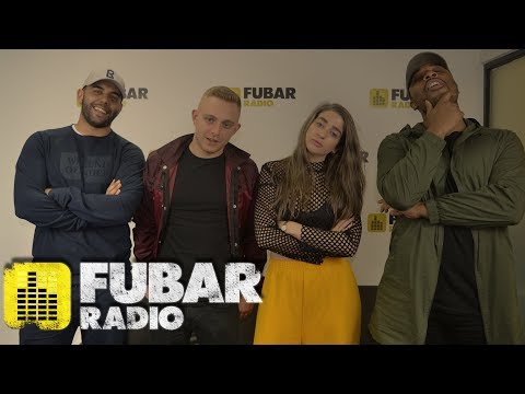 Guest Co-Hosts The Manor Smash This Freestyle / Harriet Rose