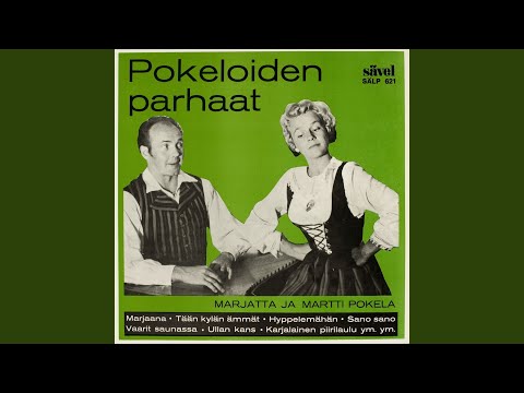 Savitaipaleen polkka