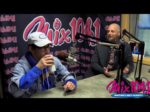 Jack Antonoff Explains "Look What You Made Me Do"