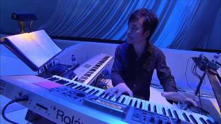 ▶ Kitaro 2011 Heaven & Earth Live